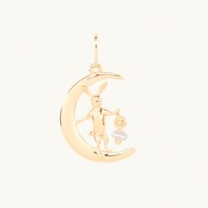 ISO Like a Lune Bunny Charm Catbird Laufey